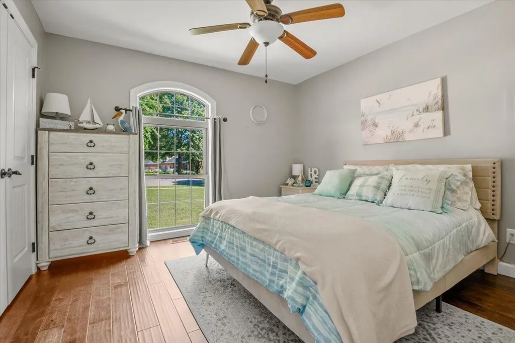 542 Kirkwood Drive London KY 40744