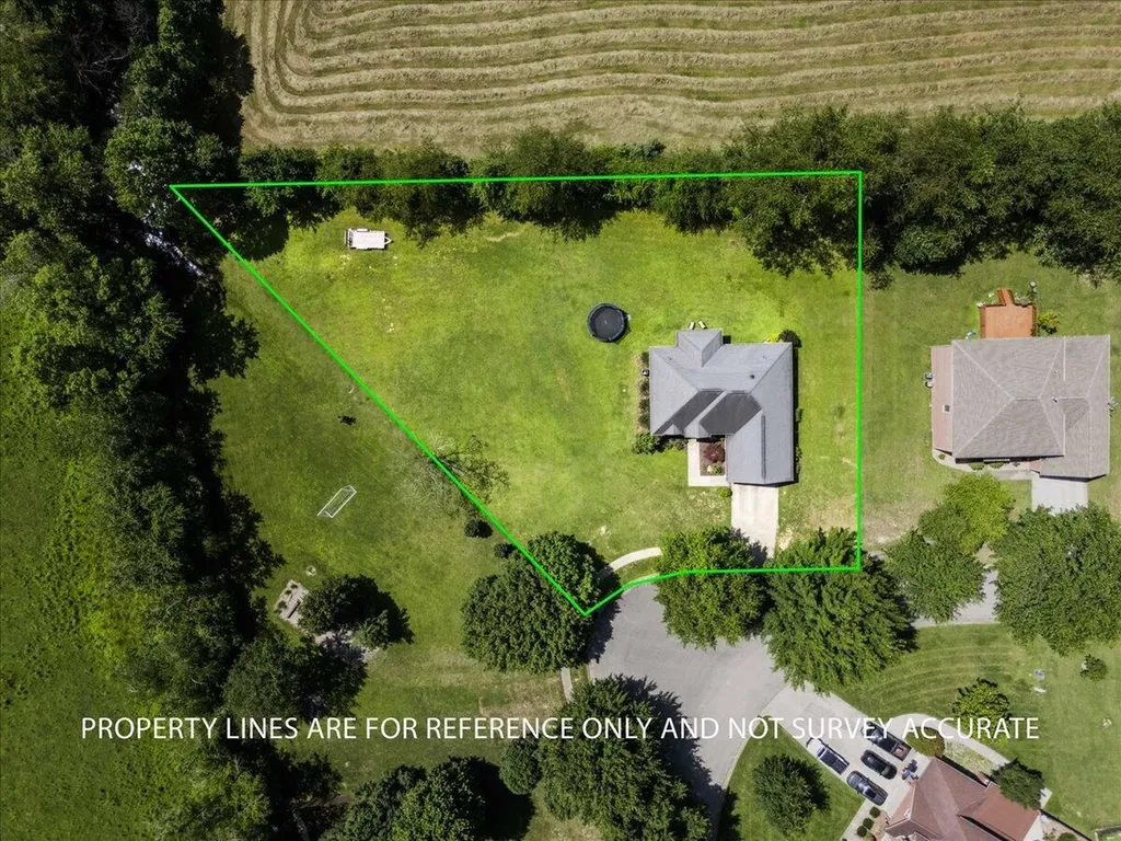 542 Kirkwood Drive London KY 40744