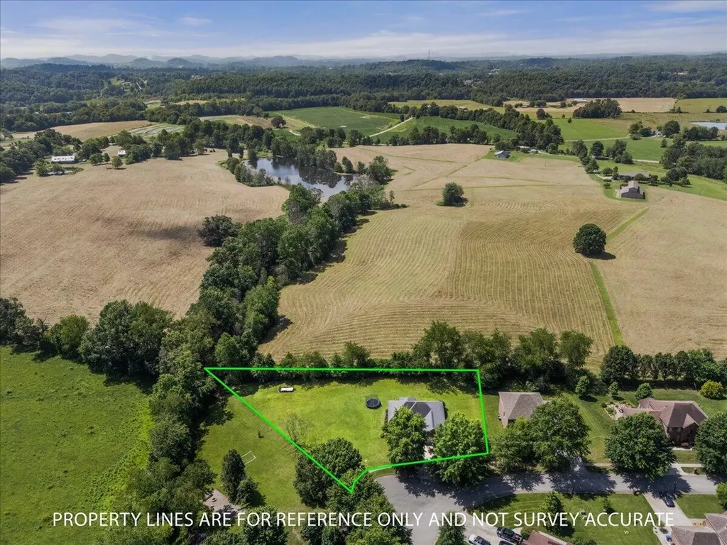 542 Kirkwood Drive London KY 40744