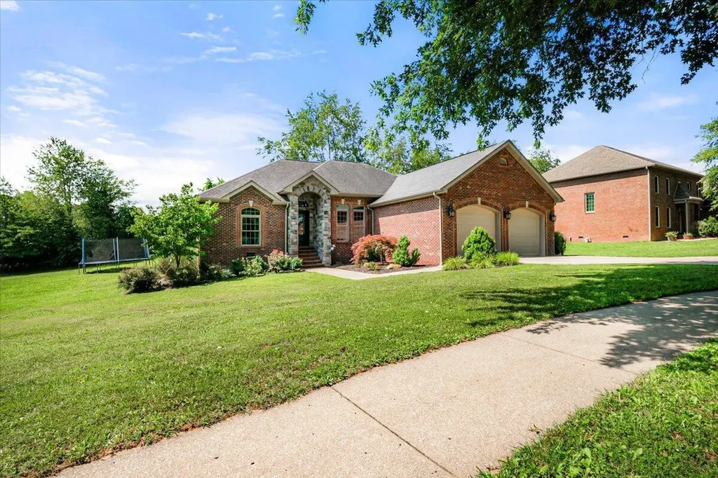 542 Kirkwood Drive London KY 40744