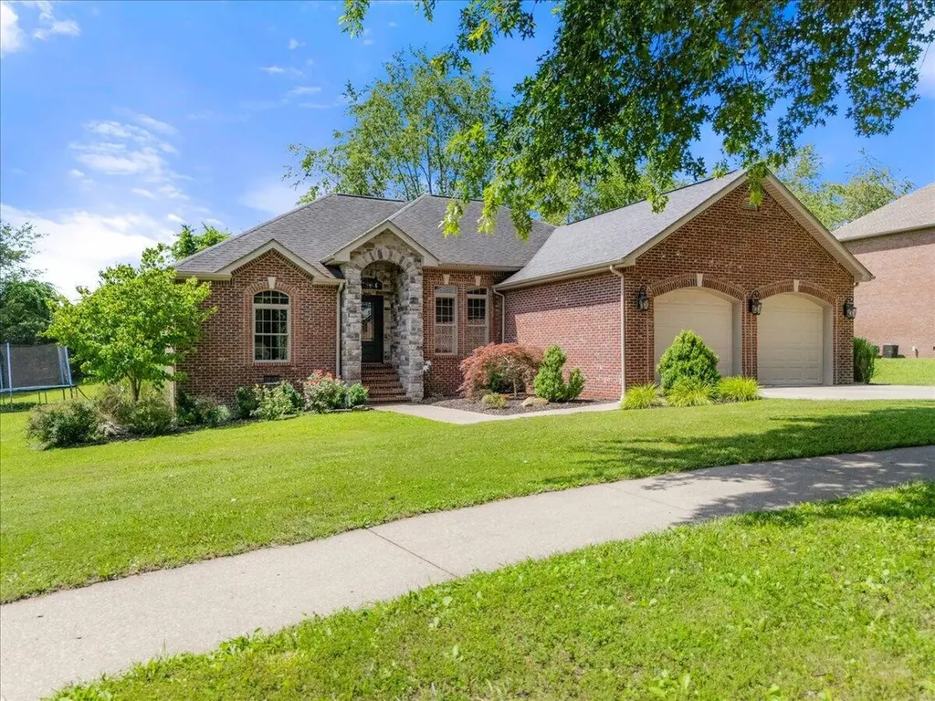 542 Kirkwood Drive London KY 40744