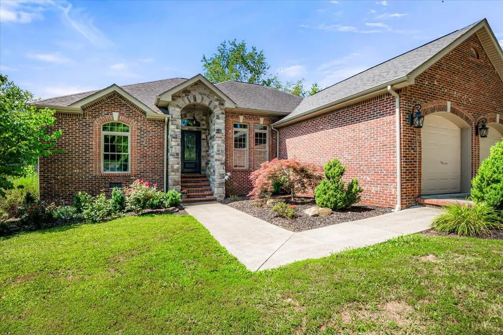 542 Kirkwood Drive London KY 40744