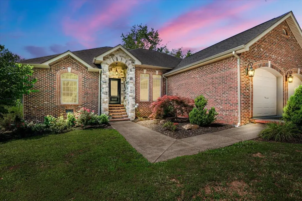 542 Kirkwood Drive London KY 40744