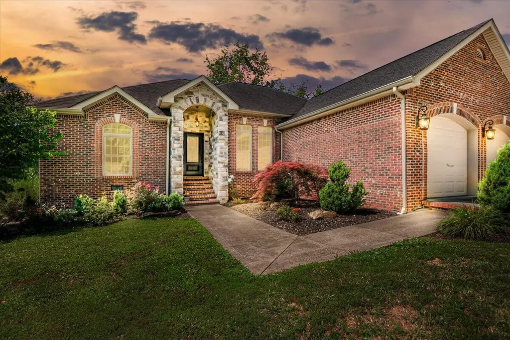 542 Kirkwood Drive London KY 40744