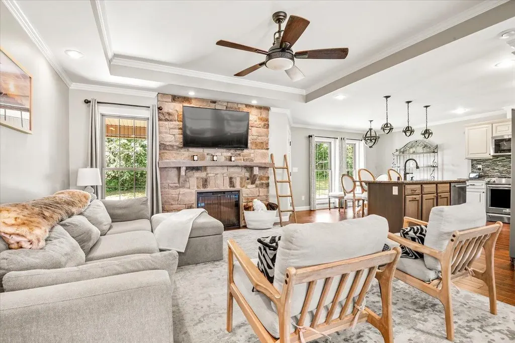 542 Kirkwood Drive London KY 40744