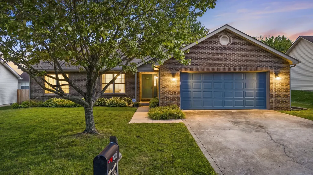232 Colony Boulevard Georgetown KY 40324