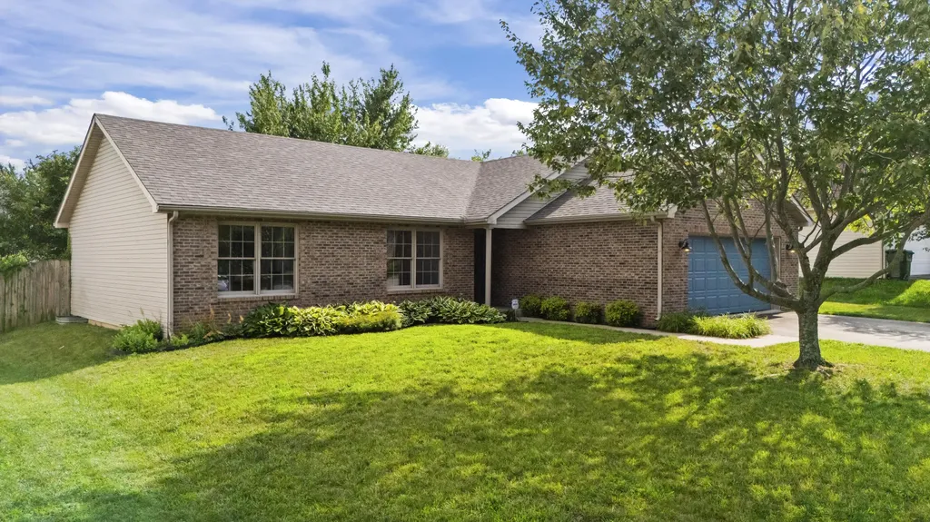 232 Colony Boulevard Georgetown KY 40324