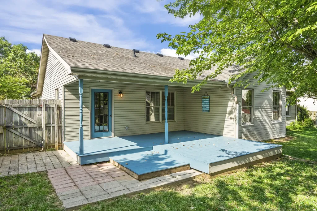232 Colony Boulevard Georgetown KY 40324