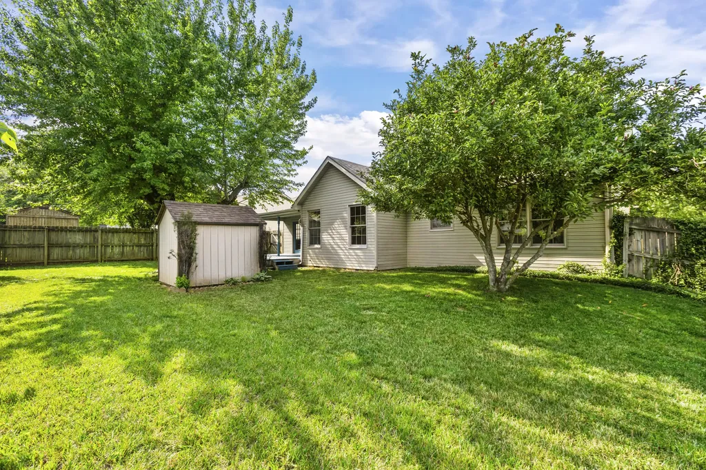 232 Colony Boulevard Georgetown KY 40324