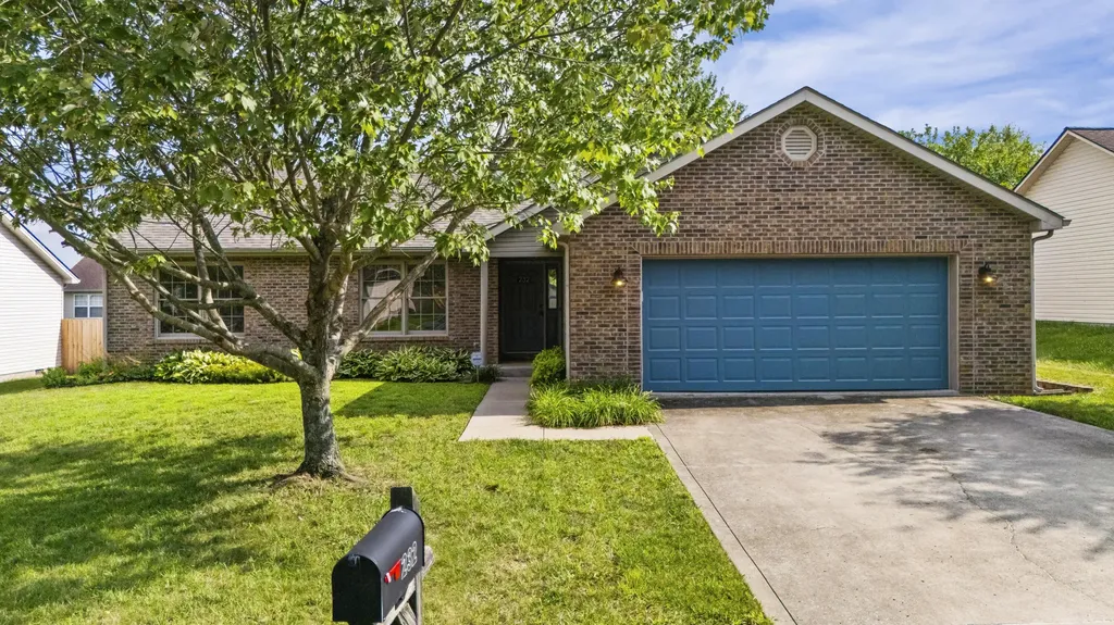 232 Colony Boulevard Georgetown KY 40324