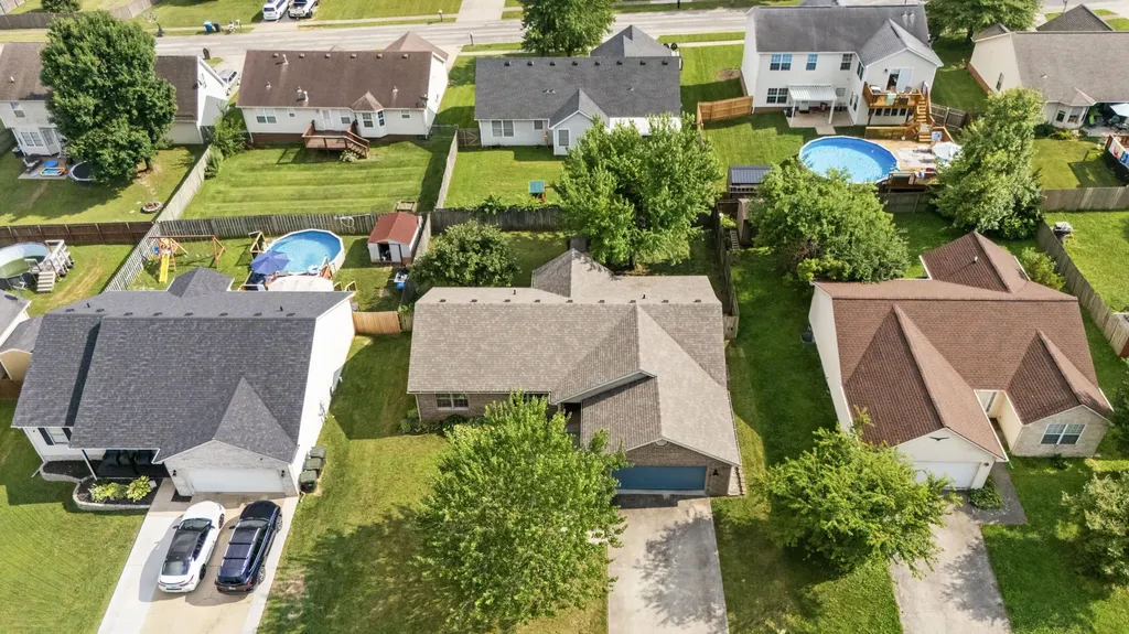 232 Colony Boulevard Georgetown KY 40324