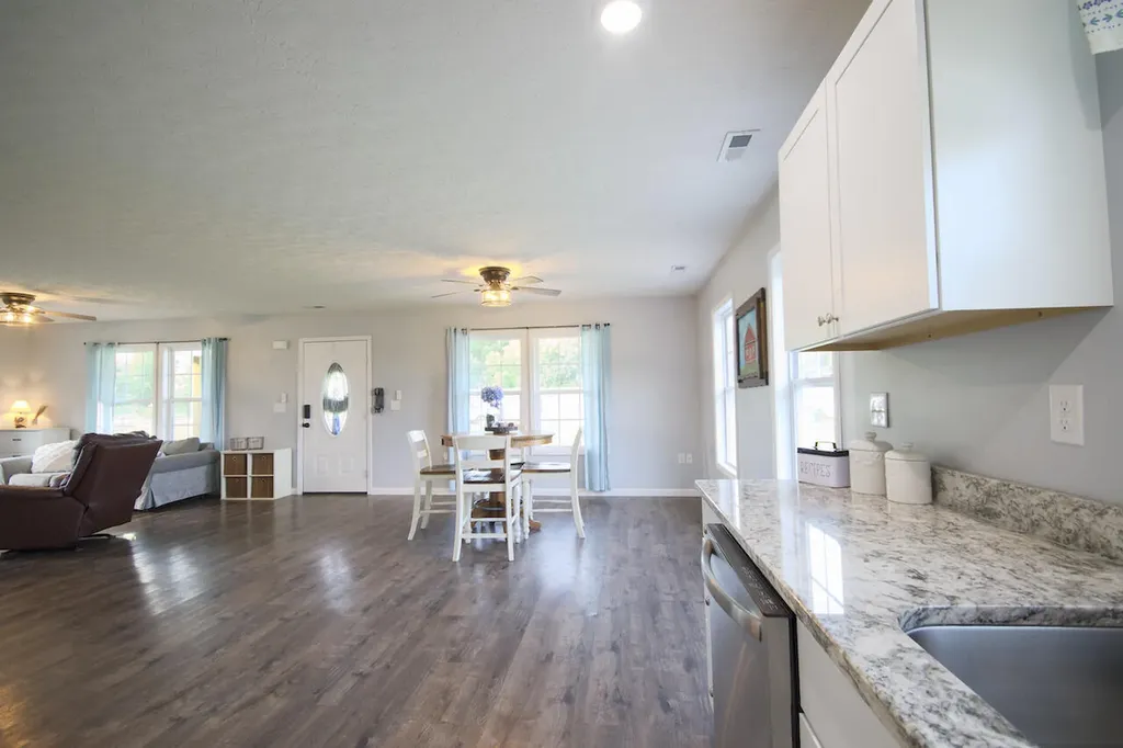 113 Outlook Drive Owingsville KY 40360