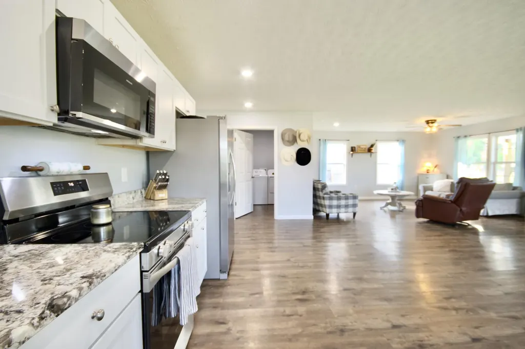 113 Outlook Drive Owingsville KY 40360