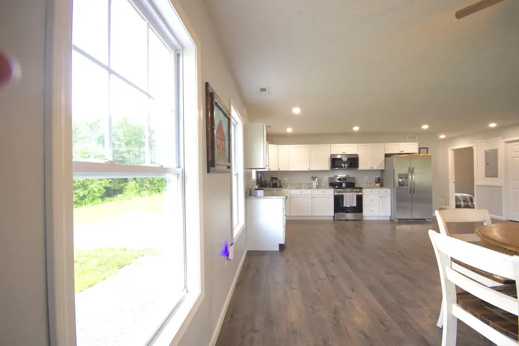 113 Outlook Drive Owingsville KY 40360