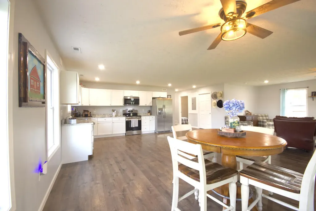 113 Outlook Drive Owingsville KY 40360