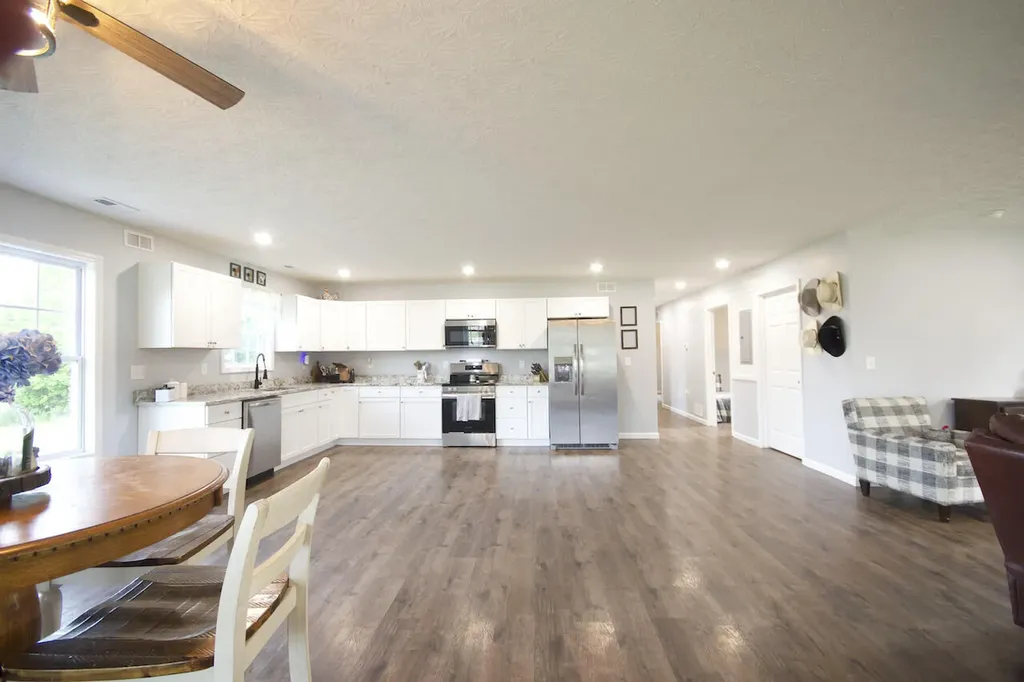 113 Outlook Drive Owingsville KY 40360