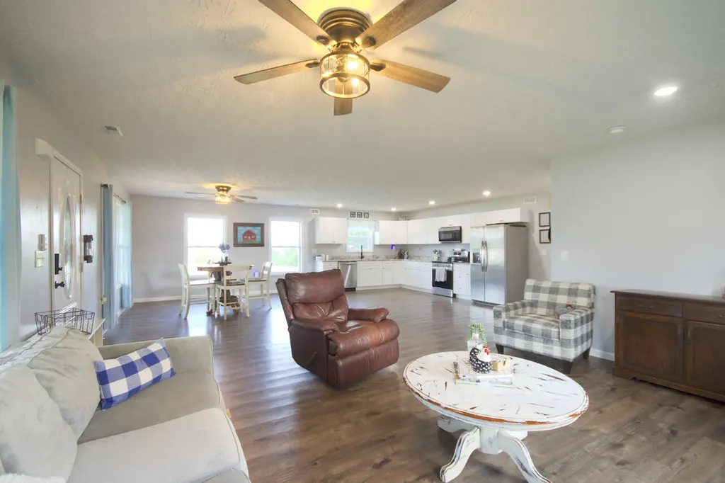 113 Outlook Drive Owingsville KY 40360