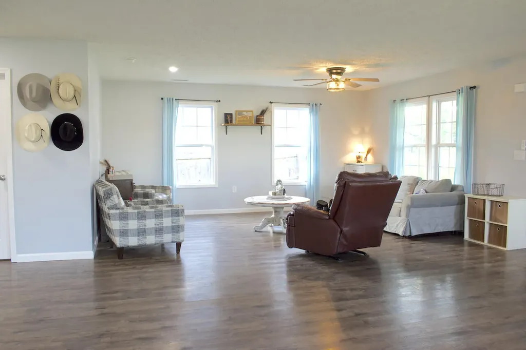 113 Outlook Drive Owingsville KY 40360