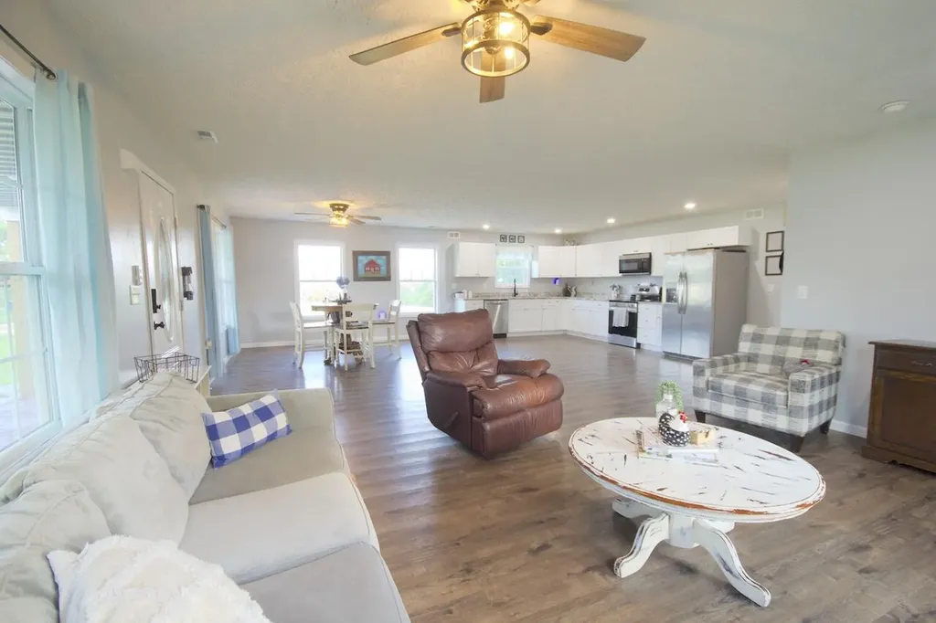113 Outlook Drive Owingsville KY 40360