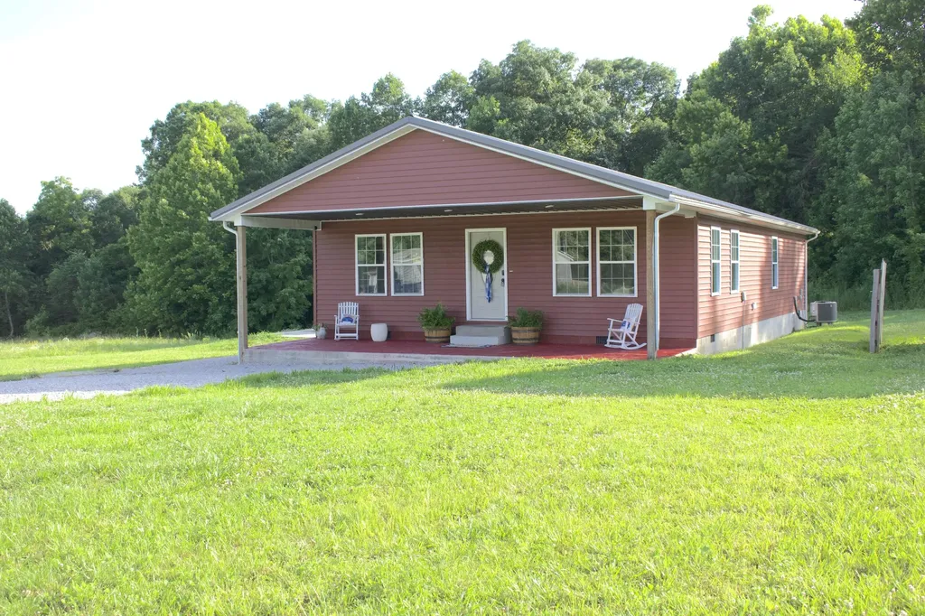 113 Outlook Drive Owingsville KY 40360