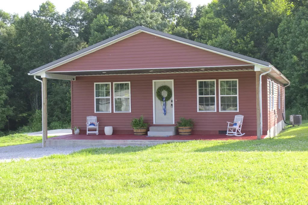 113 Outlook Drive Owingsville KY 40360