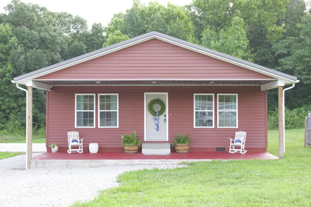 113 Outlook Drive Owingsville KY 40360