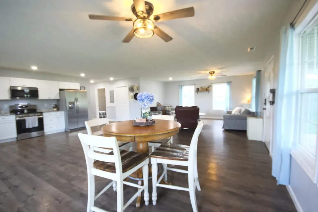 113 Outlook Drive Owingsville KY 40360