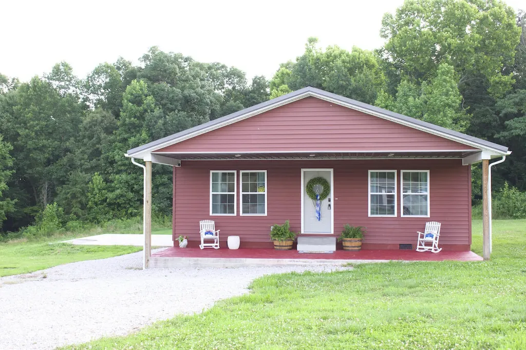 113 Outlook Drive Owingsville KY 40360