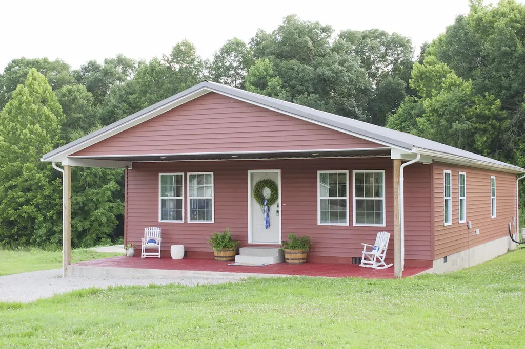 113 Outlook Drive Owingsville KY 40360