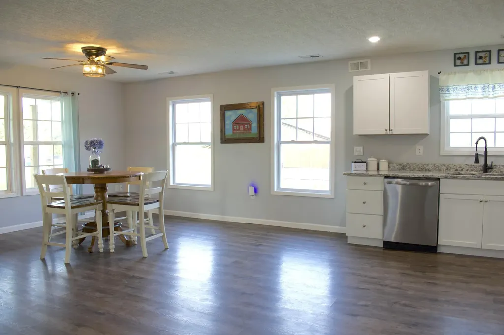 113 Outlook Drive Owingsville KY 40360