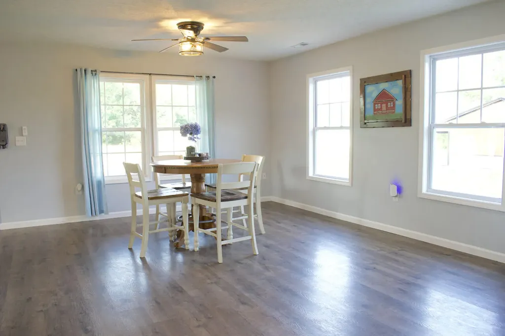 113 Outlook Drive Owingsville KY 40360