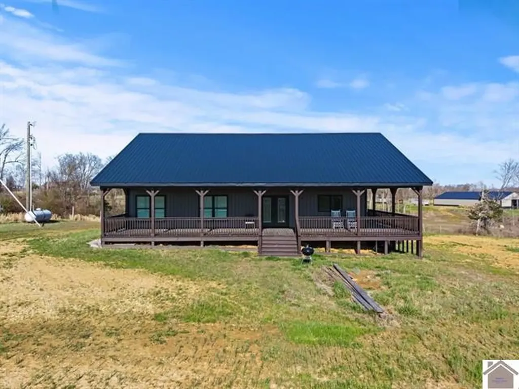 161 Bethany Church Road Princeton KY 42445