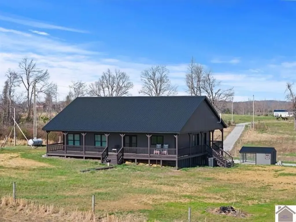 161 Bethany Church Road Princeton KY 42445