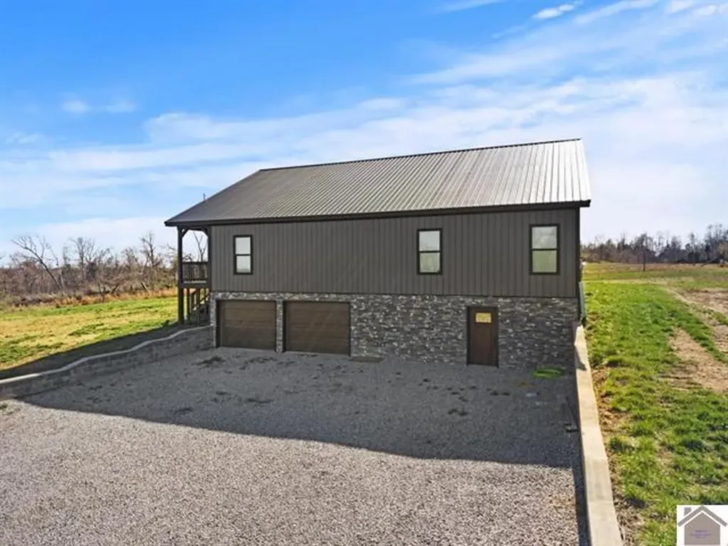 161 Bethany Church Road Princeton KY 42445