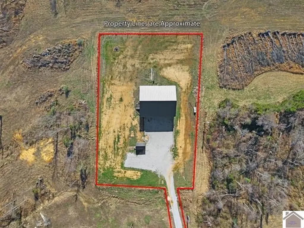 161 Bethany Church Road Princeton KY 42445