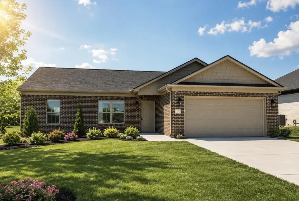 302 Cinchpost Circle London KY 40744