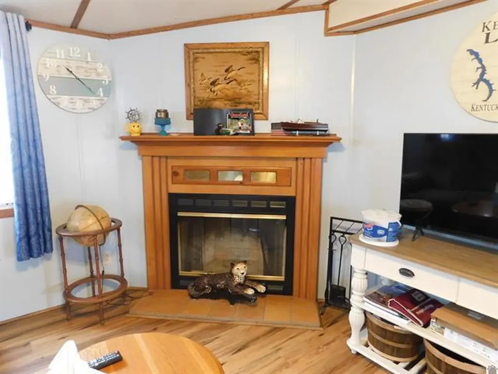 138 White Dove Lane Gilbertsville KY 42044