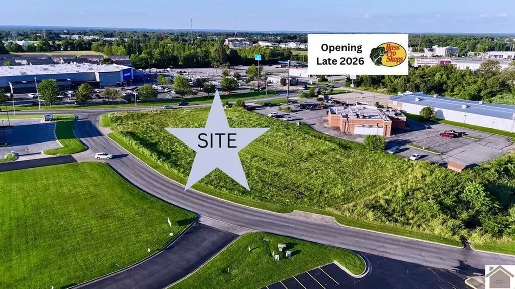 3555 James Sanders Boulevard Paducah KY 42001