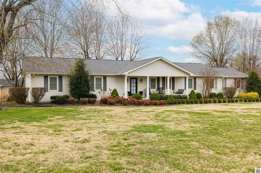 99 Merit Road Mayfield KY 42066
