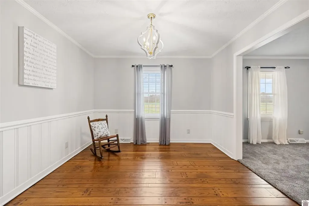 99 Merit Road Mayfield KY 42066