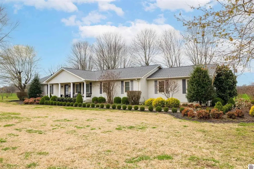 99 Merit Road Mayfield KY 42066
