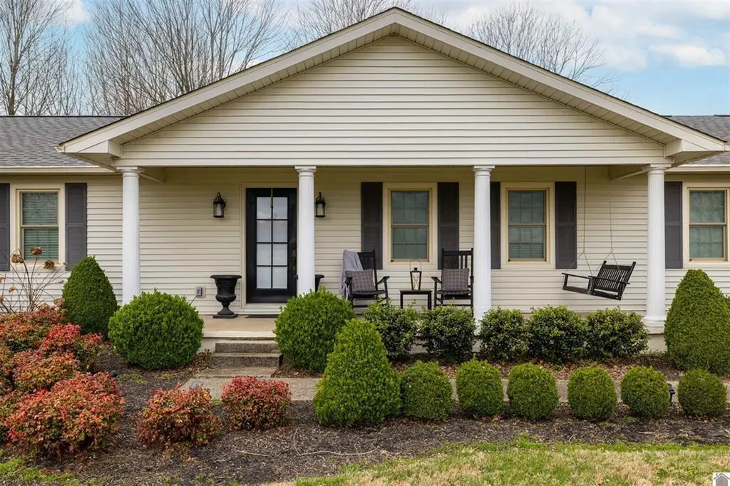 99 Merit Road Mayfield KY 42066