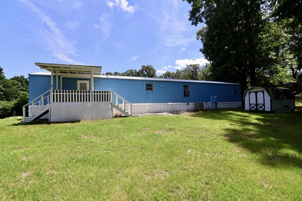 212 Virginia Circle Cadiz KY 42211