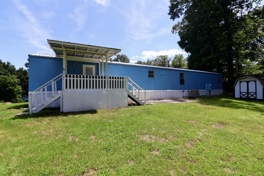 212 Virginia Circle Cadiz KY 42211