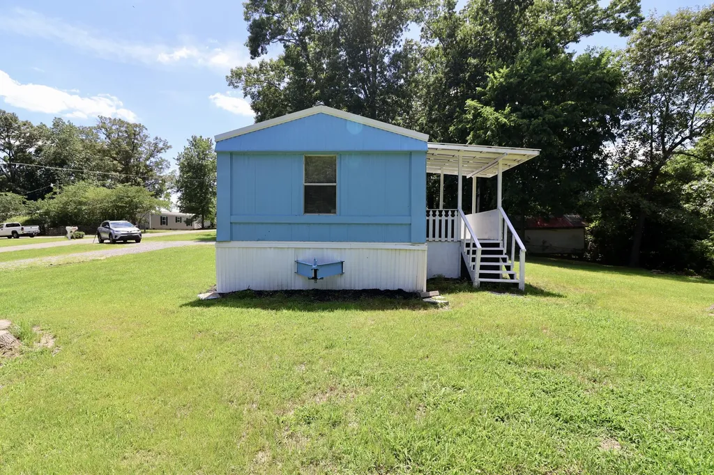 212 Virginia Circle Cadiz KY 42211