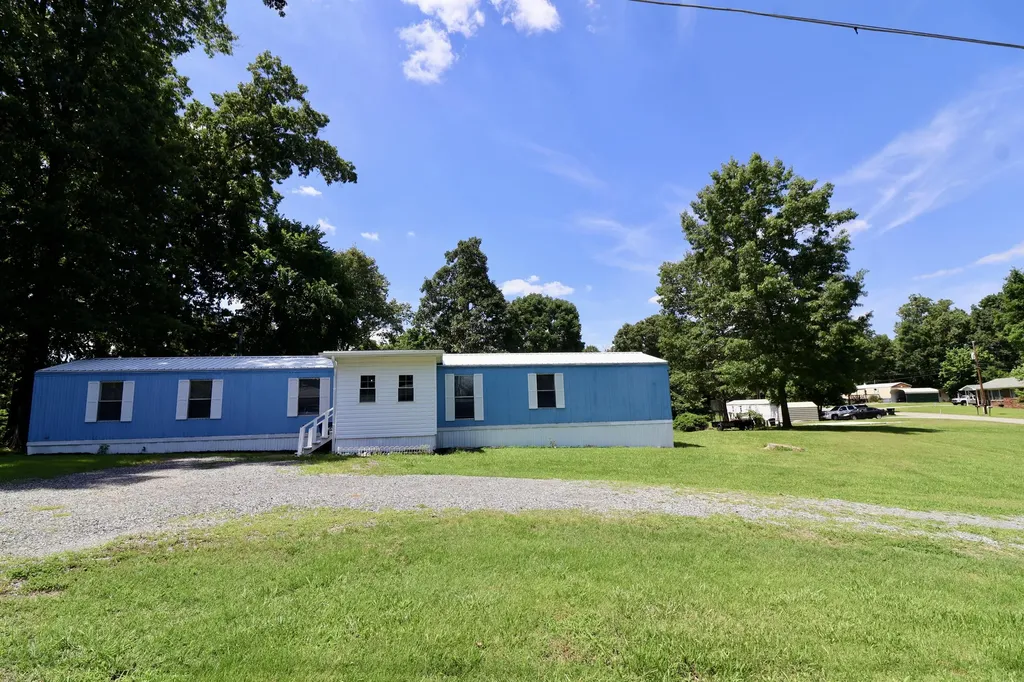 212 Virginia Circle Cadiz KY 42211
