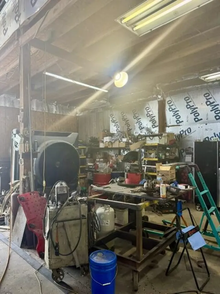 3040 U.s. 460 Frenchburg KY 40322