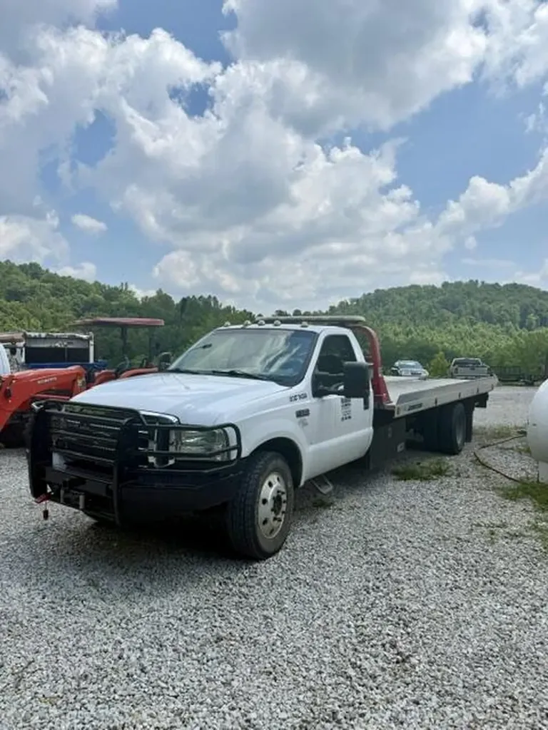 3040 U.s. 460 Frenchburg KY 40322