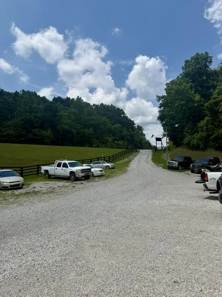 3040 U.s. 460 Frenchburg KY 40322