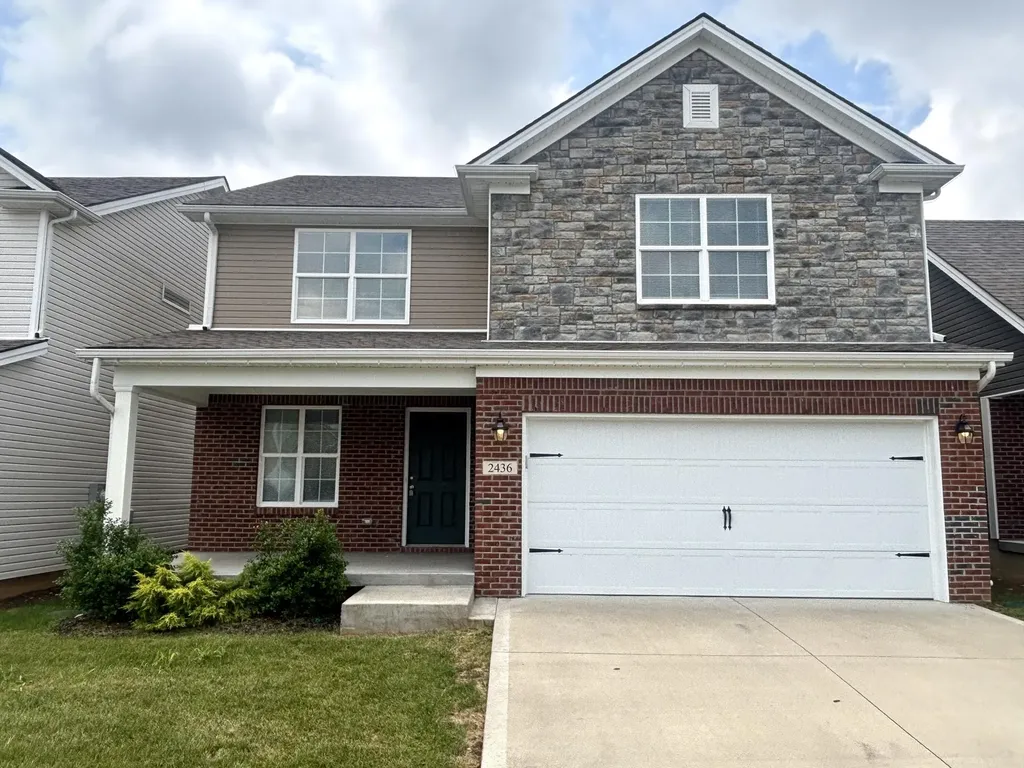 2436 Feathersound Way Lexington KY 40511